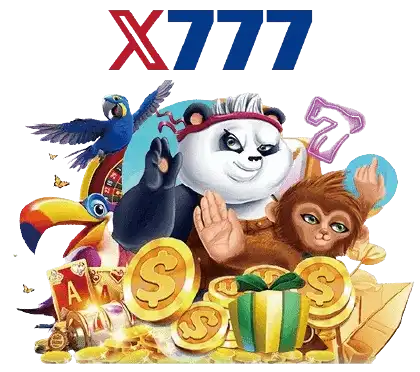 X777-Casino
