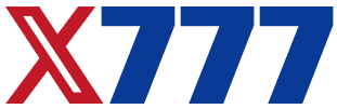 X777 LOGO