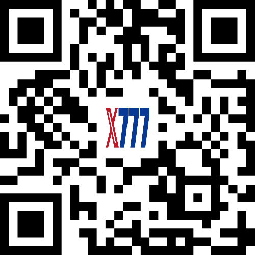 x777 app qrcode