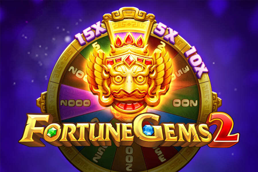 Spin and Multiply? Fortune Gems 2 New Bonus Features Revealed