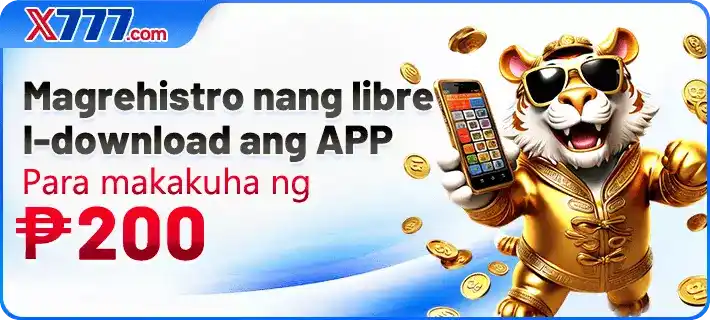 Missed the Free ₱200 Bonus from X777? You Will Regret It