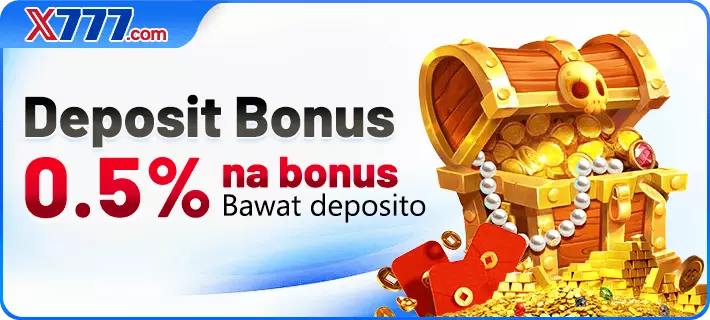 How to Claim X777 Deposit Bonus? Rules Explained in One Guide”