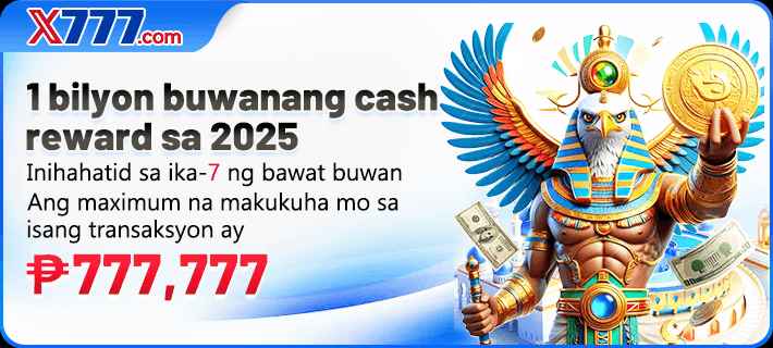 Click X777 Login Every 7th — Millions in Cash Await You!
