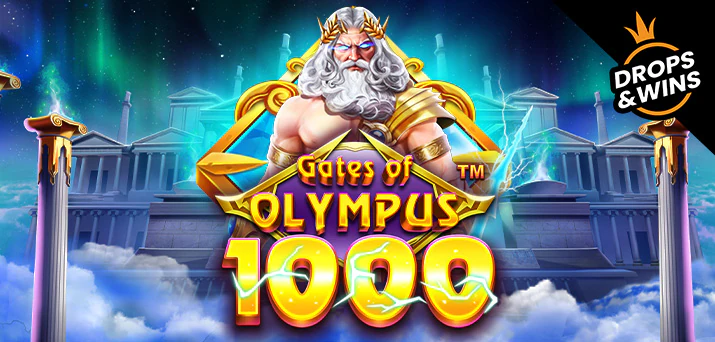 Beginner’s Guide: 5 Winning Strategies for Gates of Olympus 1000