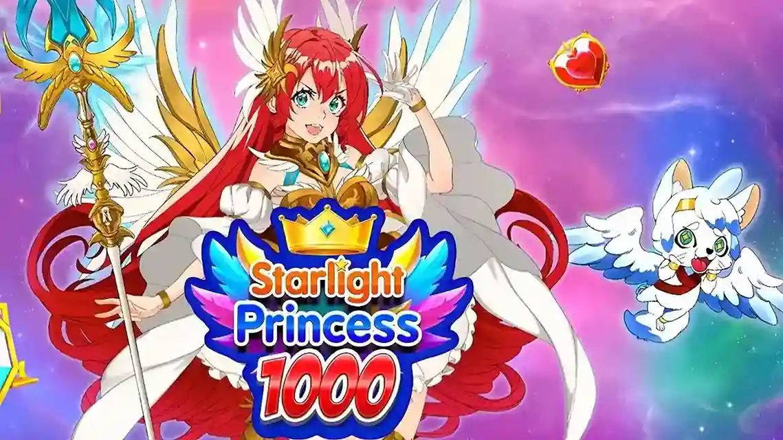 Pro Tips: 5 Things to Know Before Playing Starlight Princess 1000