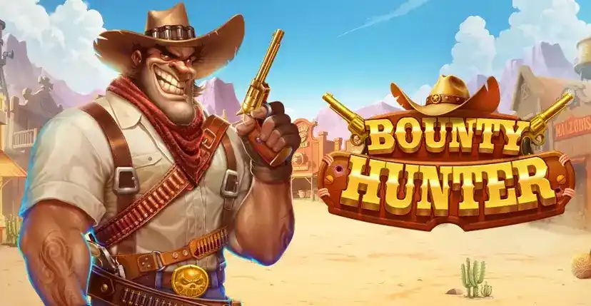 Bounty Hunter Strategy: Spin Rhythm & Smart Bankroll Tips