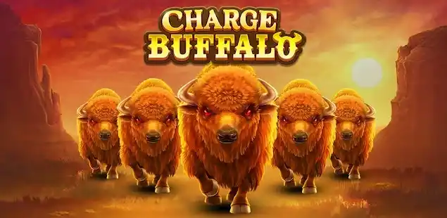 Why Charge Buffalo Is the Breakout Star of X777 Game?