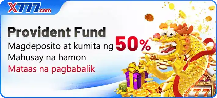 Earn 50% Back? How X777 Turns Deposits into Passive Income