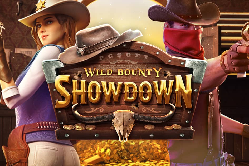 PG’s High-Volatility Classic: Wild Bounty Showdown Is a Must-Try!