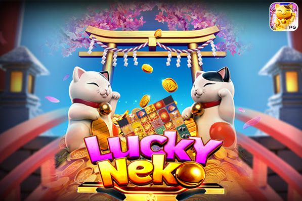 Have You Tried Lucky Neko, the Classic Slot Game from PG?