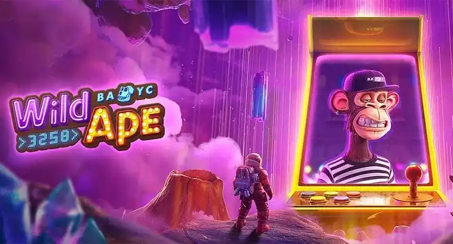 Stop Spinning Blind: Master the “Ape Rhythm” in Wild Ape #3258