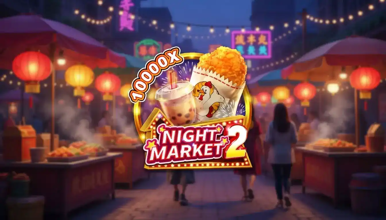 When to Stop in Night Market 2: The Smart Exit Strategy Guide