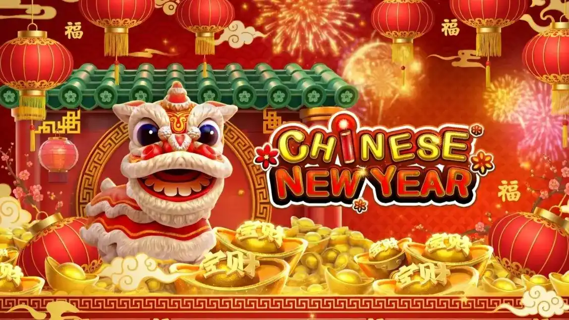 5 Costly Mistakes Chinese New Year Players Make Every Time