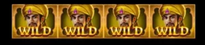 Ali Baba Slot - Wild Symbol