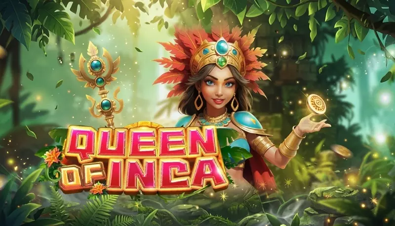 Should Queen of Inca Be Your Next Favorite Slot?